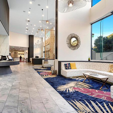 Ruby Apartments - Qstay Gold Coast Extérieur photo