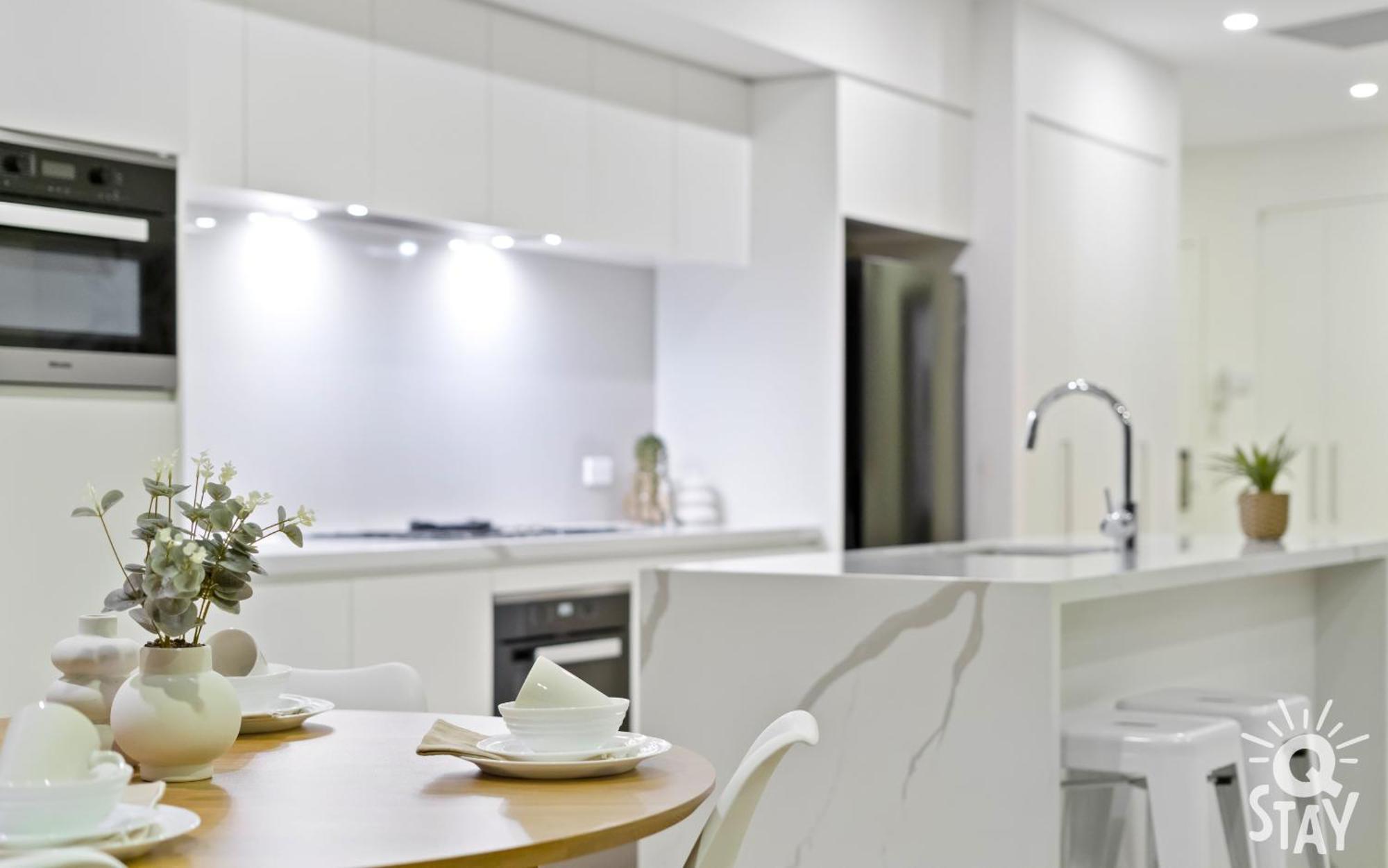 Ruby Apartments - Qstay Gold Coast Extérieur photo