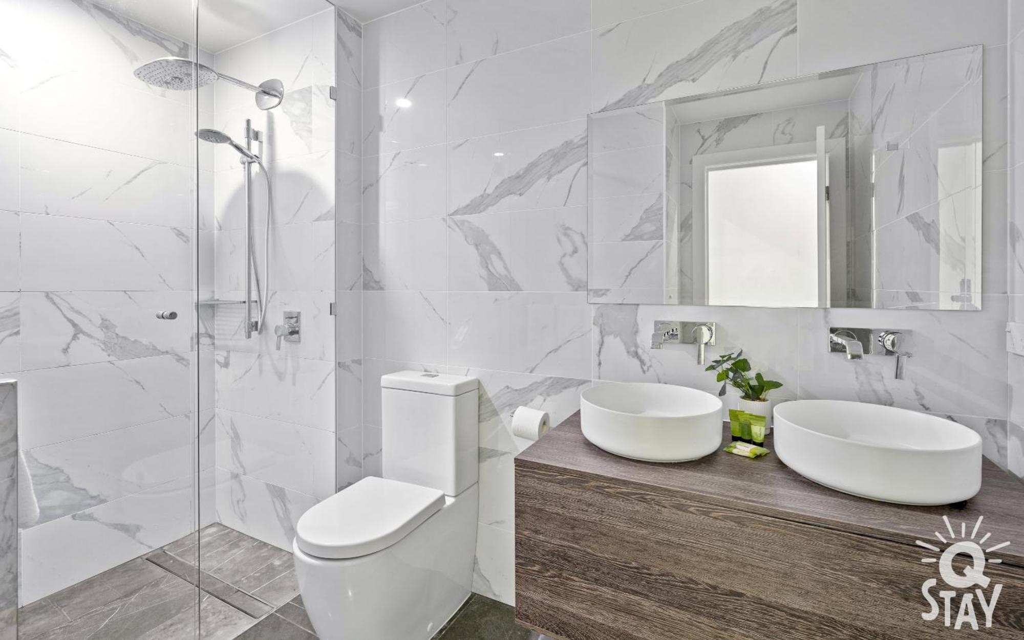 Ruby Apartments - Qstay Gold Coast Extérieur photo