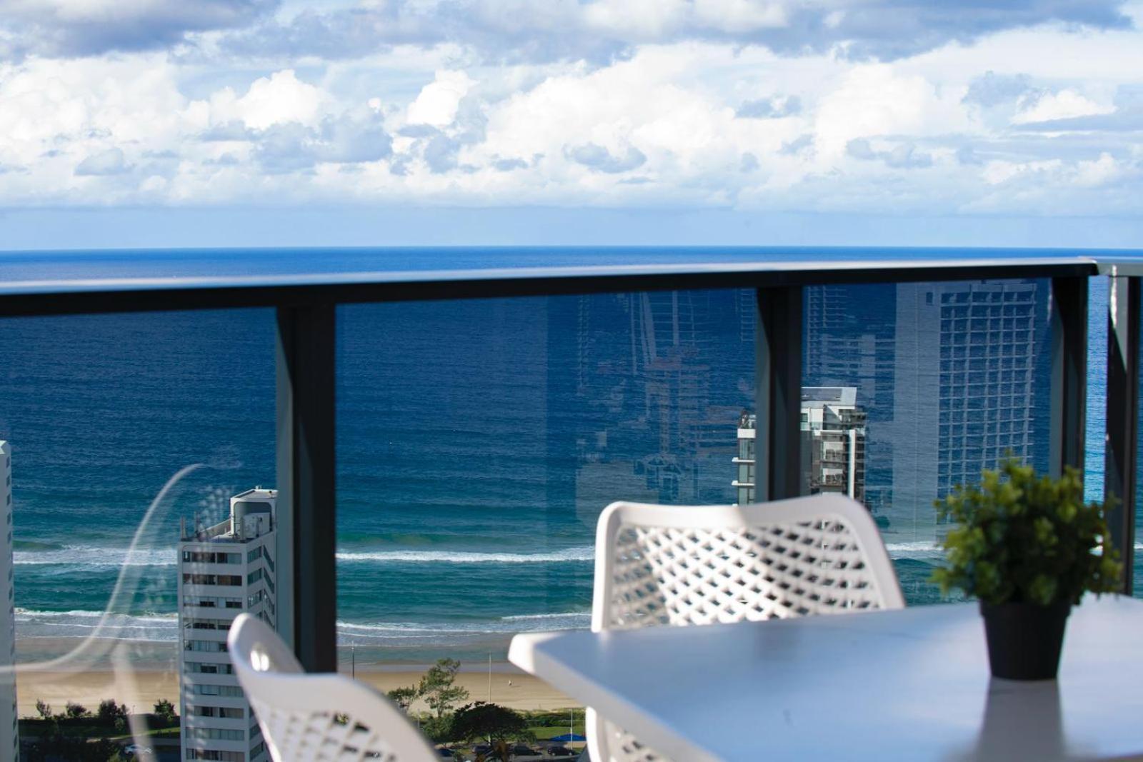 Ruby Apartments - Qstay Gold Coast Extérieur photo