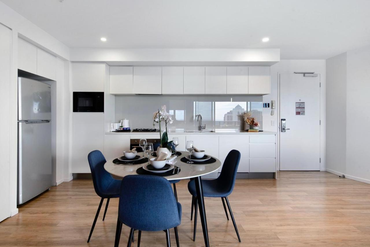 Ruby Apartments - Qstay Gold Coast Extérieur photo