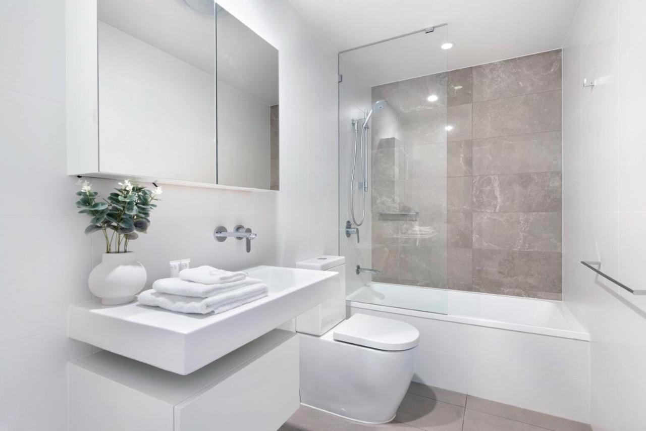 Ruby Apartments - Qstay Gold Coast Extérieur photo