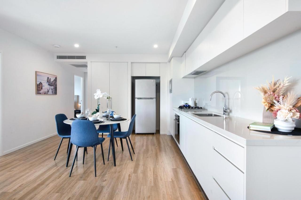 Ruby Apartments - Qstay Gold Coast Extérieur photo